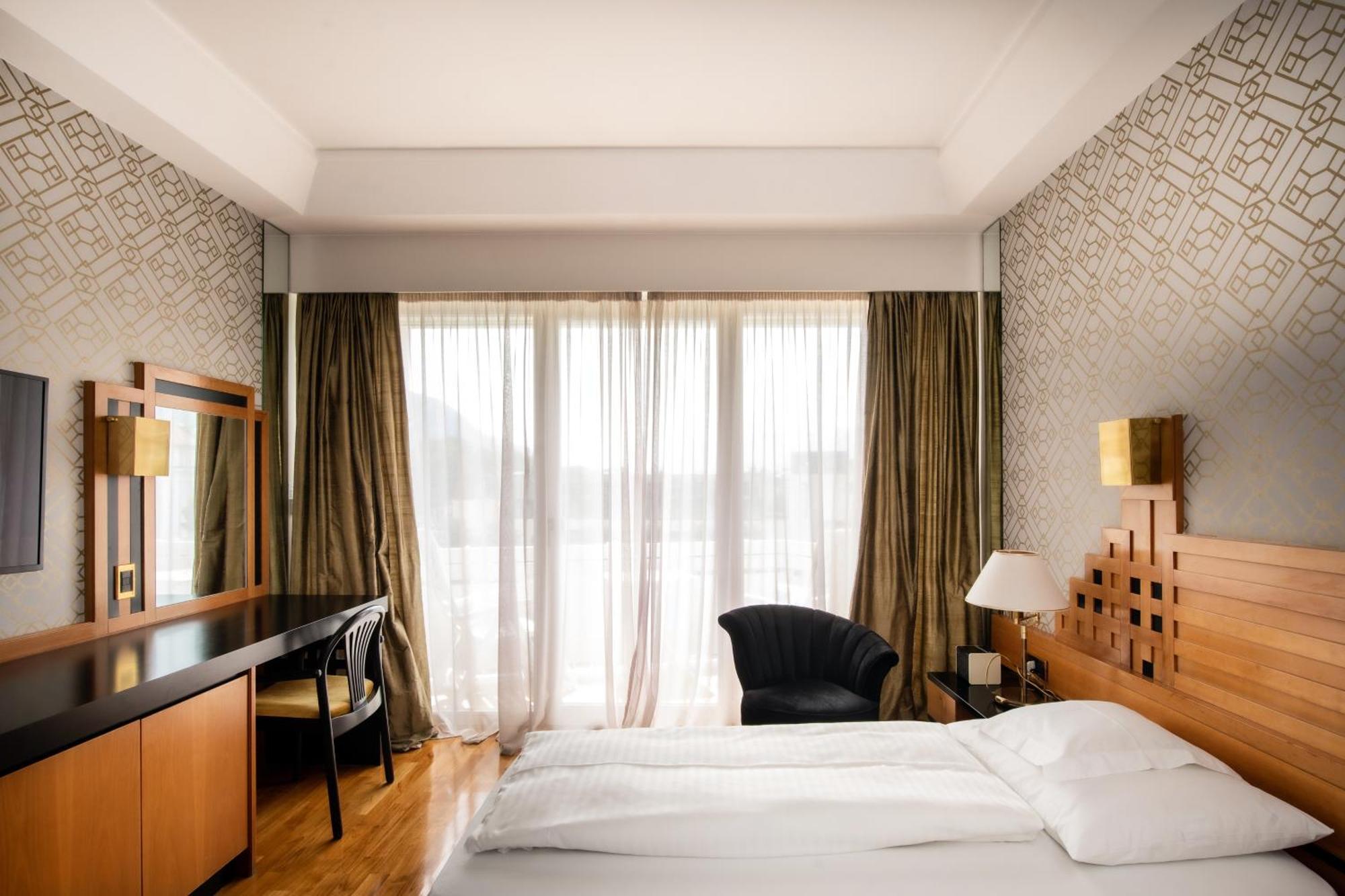 Hotel Aurora Meran