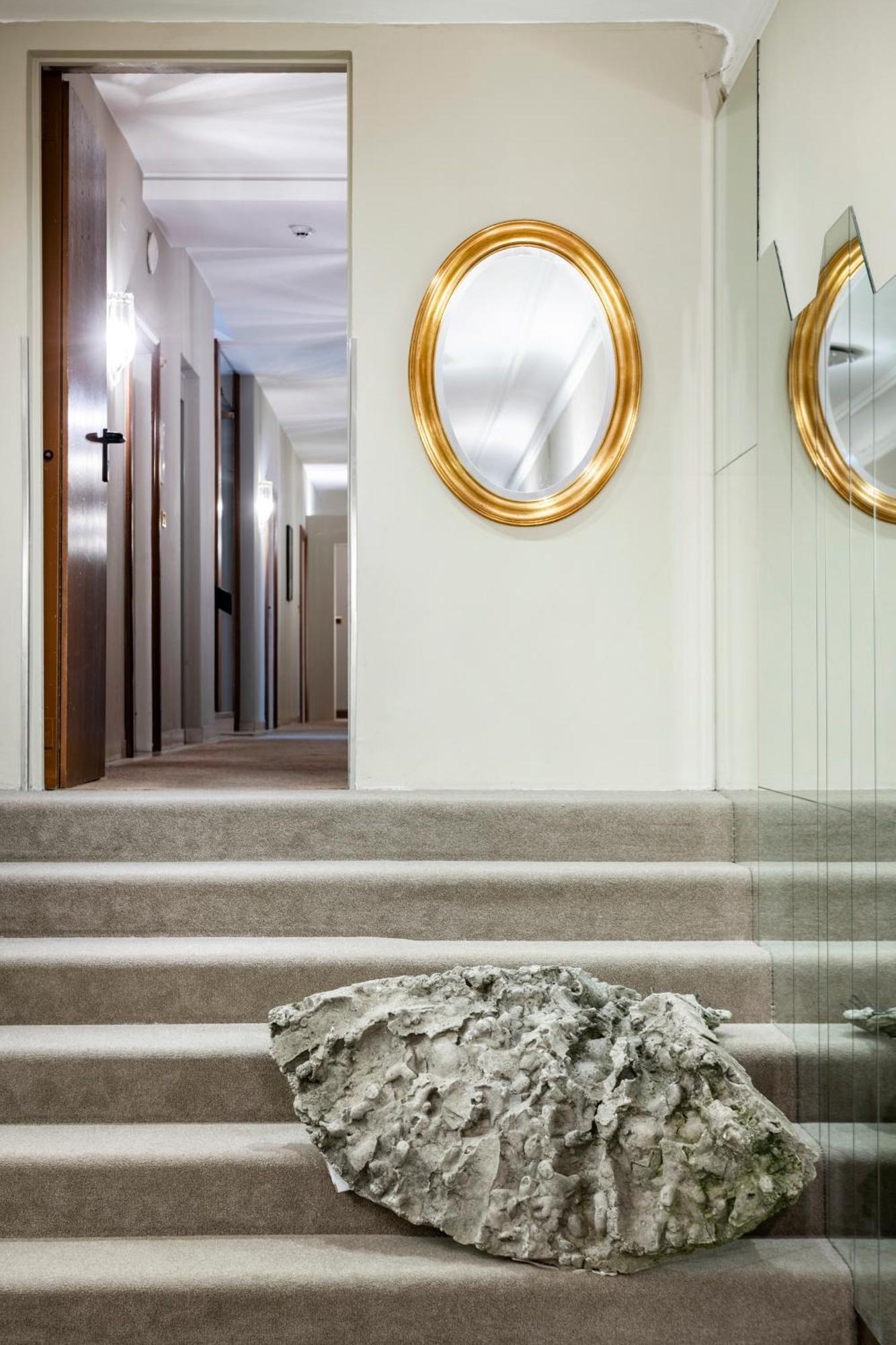 Hotel Aurora