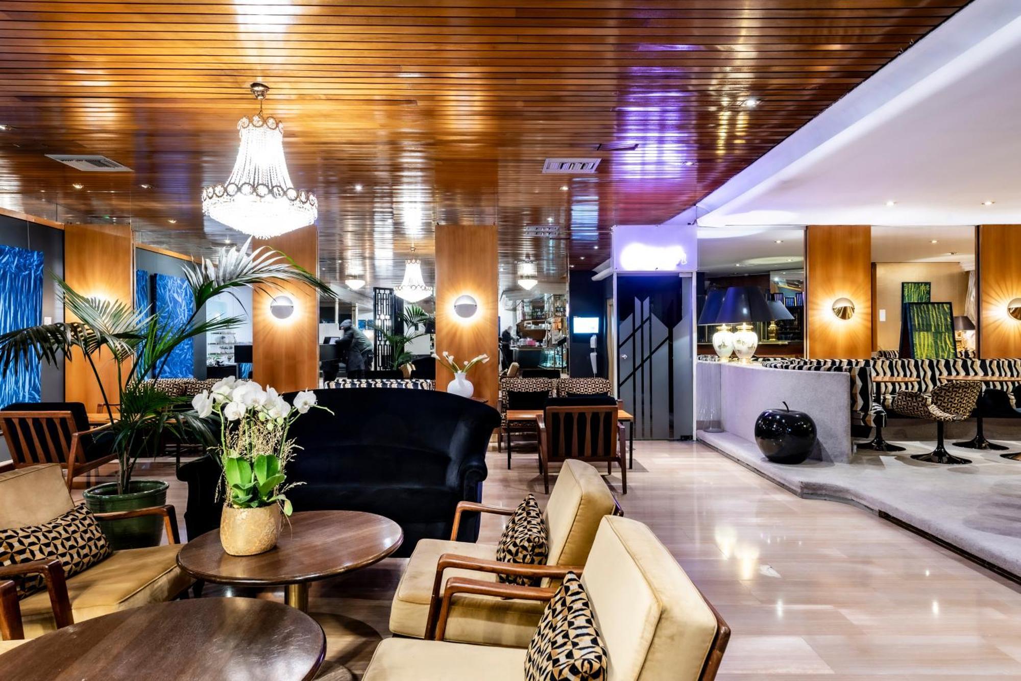 Hotel Aurora
